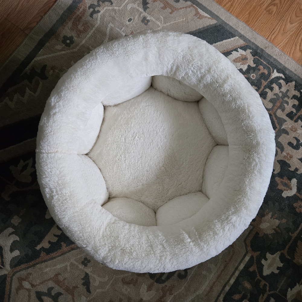 ⭐️Best Friends by Sheri Gray Pet Bed⭐️